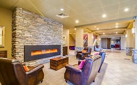 Quality Hotel & Conference Centre